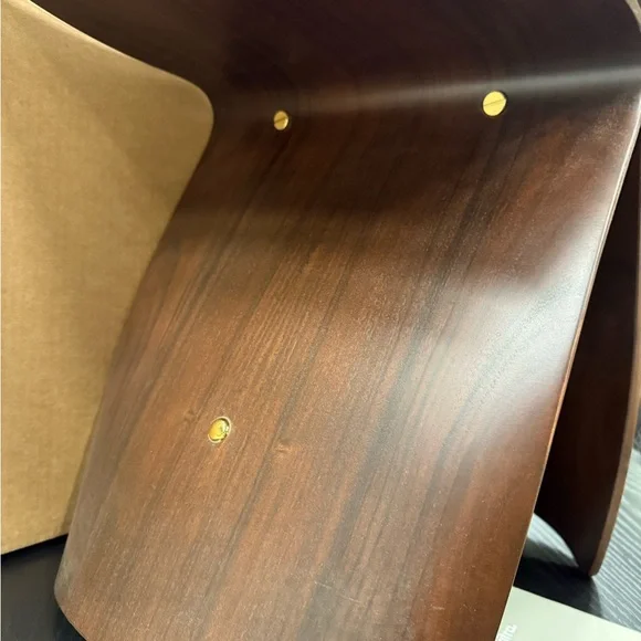 Butterfly Stool by Sori Yanagi for Vitra - Picture 5 of 10